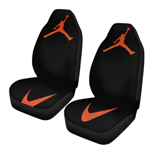 Nike Air Jordan Jump Man Air Car Seat Covers