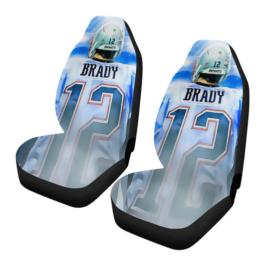 Patriots Super Bowl Wallpaper Li Wallpaper Brady Car Seat Covers