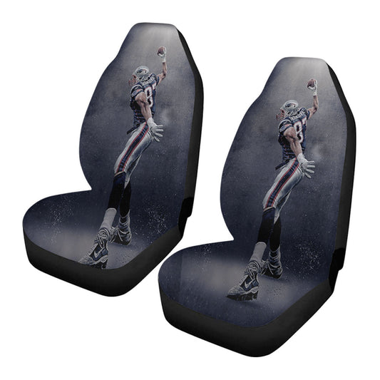 Patriots Super Bowl Wallpaper Li Wallpaper Touchdown Car Seat Covers