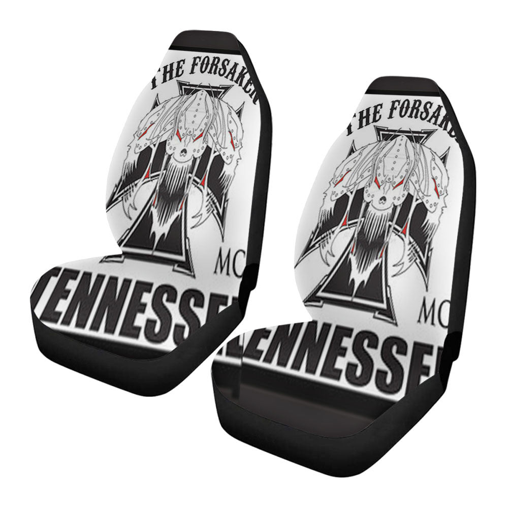 The Forsaken Tennessee Car Seat Covers