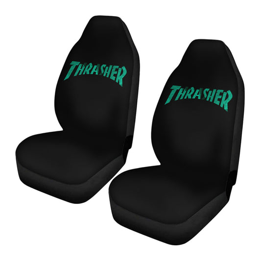 Thrasher Car Seat Covers