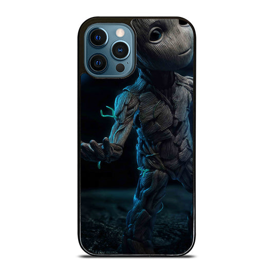 Groot Avengers iPhone 15 | 16 Pro Max Case