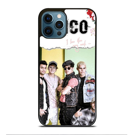 Group Cnco iPhone 15 | 16 Pro Max Case