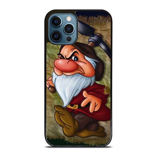Grumphy 3 iPhone 15 | 16 Pro Max Case