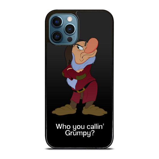 Grumphy 4 iPhone 15 | 16 Pro Max Case