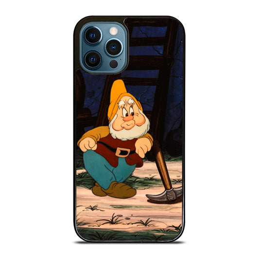 Grumphy 5 iPhone 15 | 16 Pro Max Case