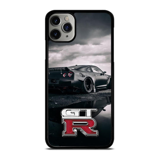 Gtr Car Logo iPhone 15 | 16 Pro Max Case