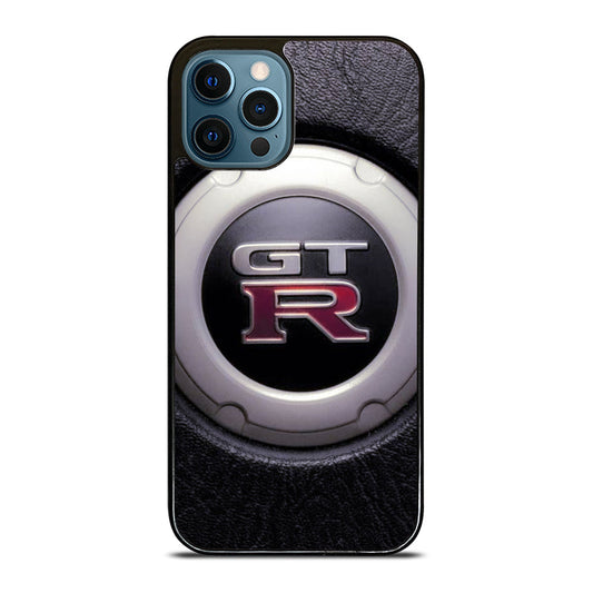 Gtr Logo 2 iPhone 15 | 16 Pro Max Case