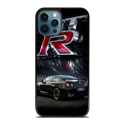 Gtr Logo Car iPhone 15 | 16 Pro Max Case