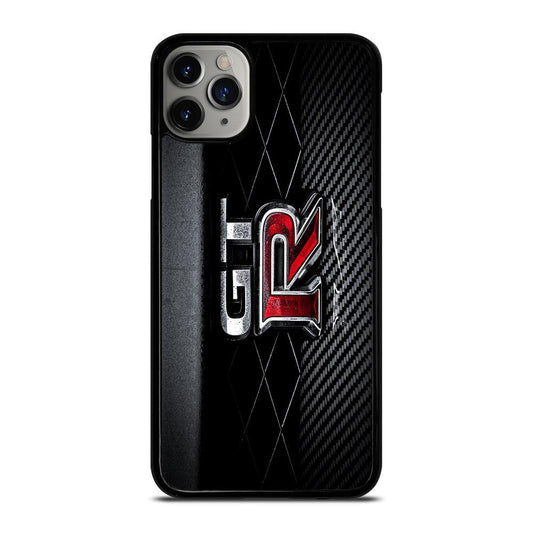 Gtr Logo iPhone 15 | 16 Pro Max Case