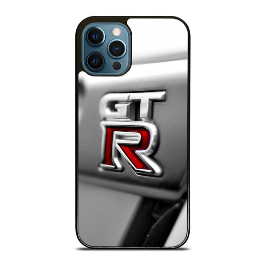Gtr Nissan Car Logo 9 iPhone 15 | 16 Pro Max Case