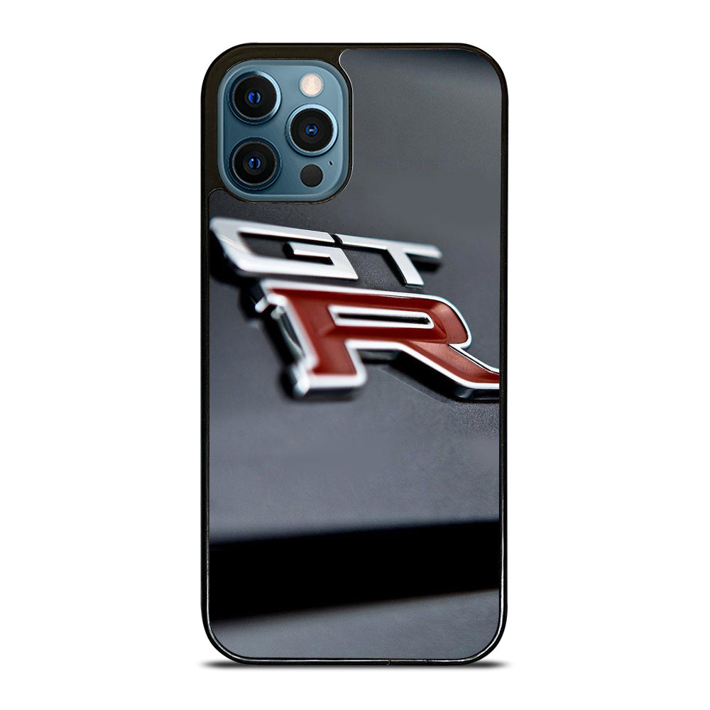 Gtr Nissan Car Symbol 3 iPhone 15 | 16 Pro Max Case