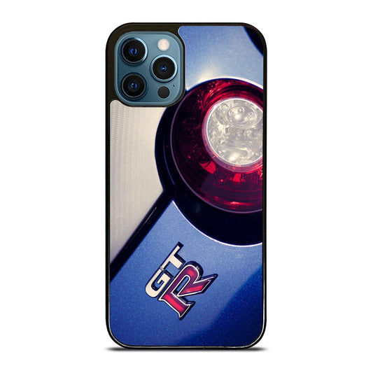 Gtr Nissan Car Symbol 4 iPhone 15 | 16 Pro Max Case