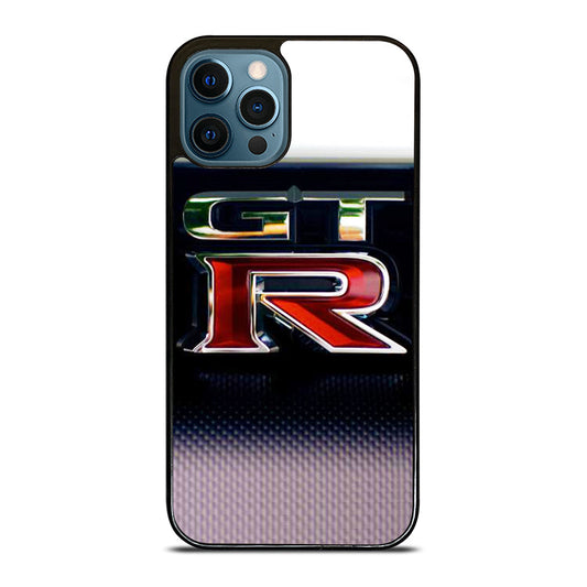Gtr Nissan Logo 7 iPhone 15 | 16 Pro Max Case