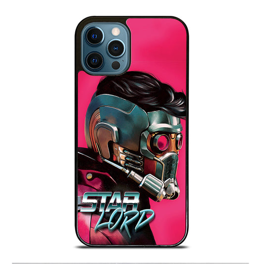Guardians Of The Galaxy Star Lord iPhone 15 | 16 Pro Max Case