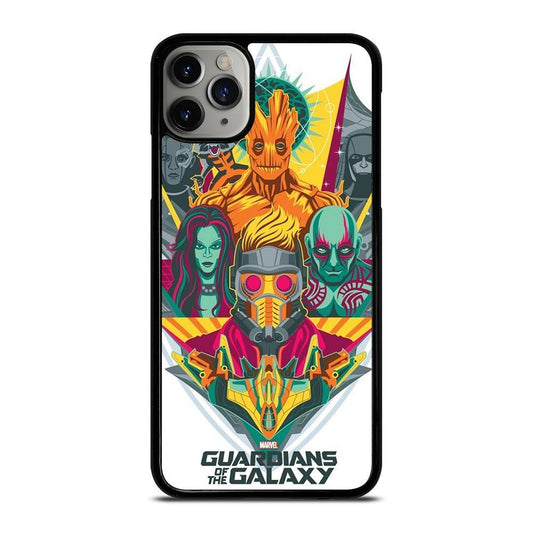 Guardians Of The Galaxy 2 iPhone 15 | 16 Pro Max Case