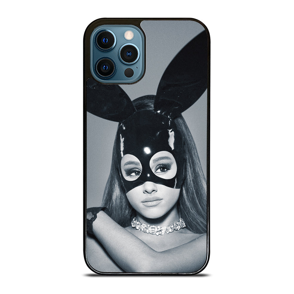 Guilty Grande iPhone 15 | 16 Pro Max Case