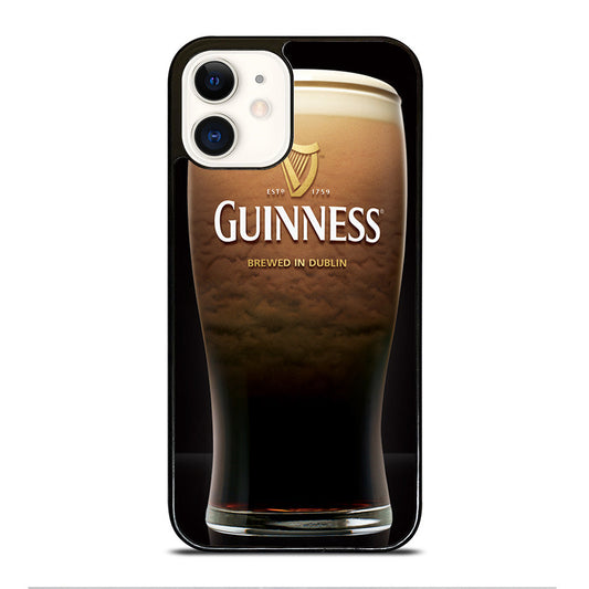 Guinness Beer iPhone 16 Pro Max Case