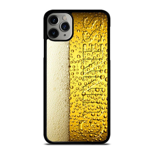 Guinness Beer Cold iPhone 15 | 16 Pro Max Case