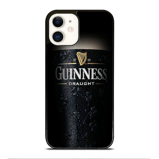 Guinness Draught Beer iPhone 16 Pro Max Case