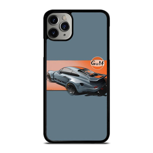 Gulf iPhone 15 | 16 Pro Max Case