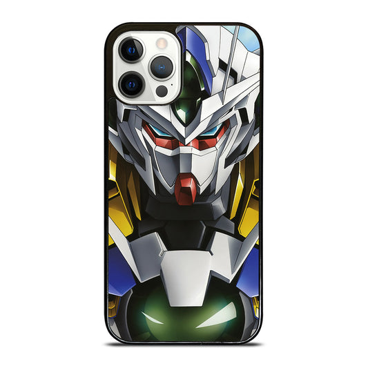 Gundam Exia Suit iPhone 16 Pro Max Case