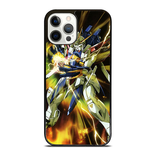 Gundam Power iPhone 16 Pro Max Case