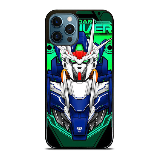 Gundam 00 Diver iPhone 15 | 16 Pro Max Case