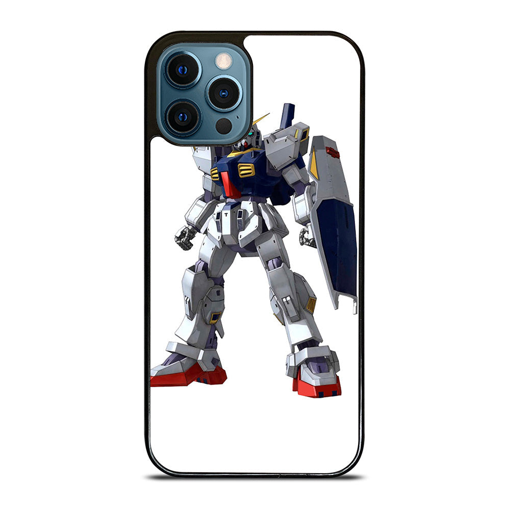 Gundam Art Gallery iPhone 15 | 16 Pro Max Case