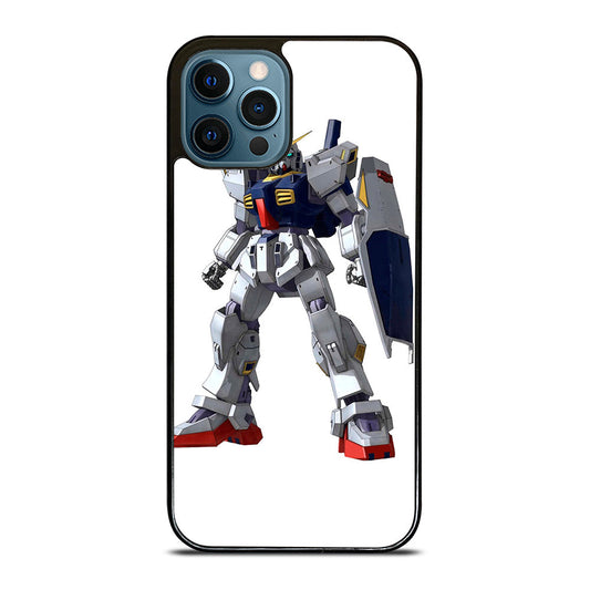 Gundam Art Gallery iPhone 15 | 16 Pro Max Case
