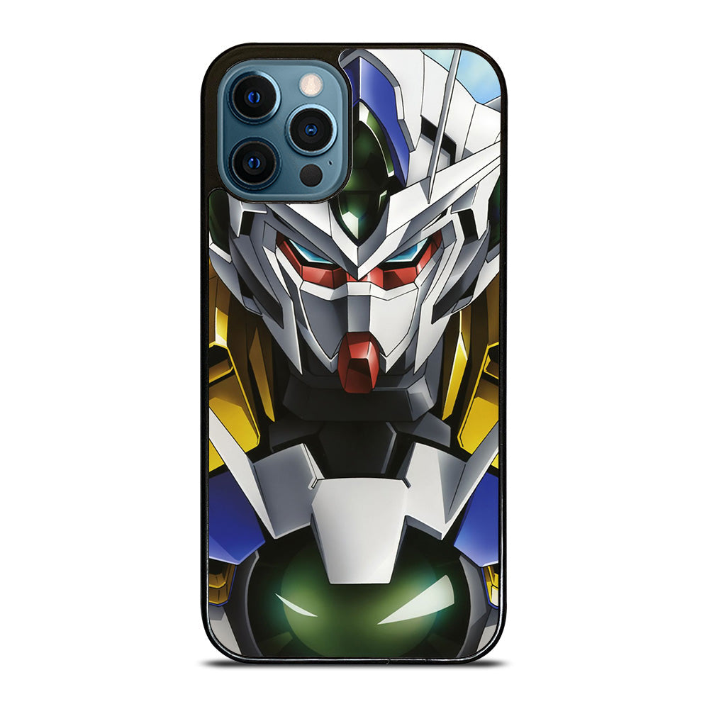 Gundam Mobile Suit Caartoon iPhone 15 | 16 Pro Max Case