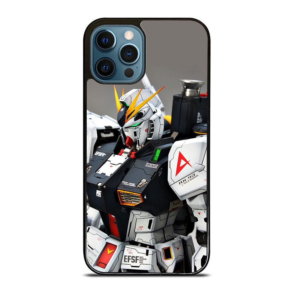 Gundam Rx-93 iPhone 15 | 16 Pro Max Case