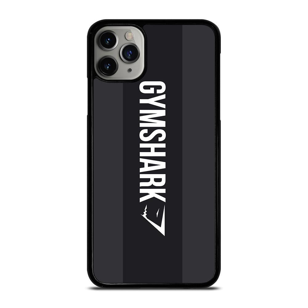 Gymshark Logo Stripe iPhone 15 | 16 Pro Max Case