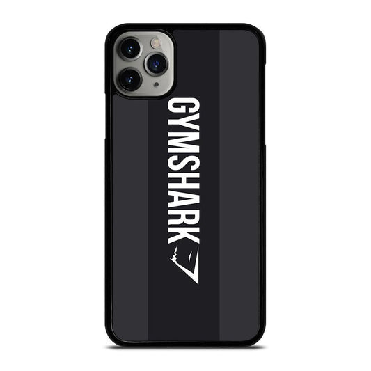 Gymshark Logo Stripe iPhone 15 | 16 Pro Max Case