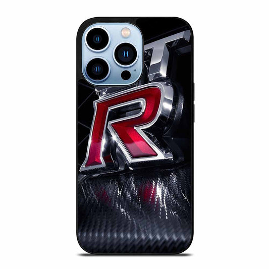 Gtr logo #1 iPhone 15 | 16 Pro Max Case