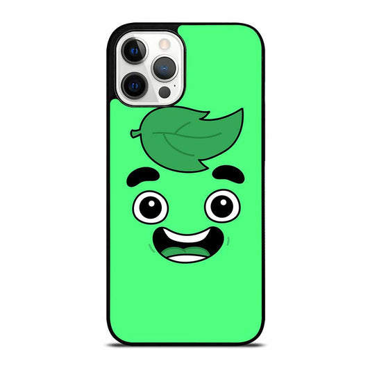 Guava Juice iPhone 16 Pro Max Case