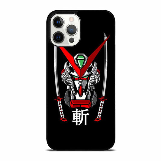 Gundam iPhone 16 Pro Max Case