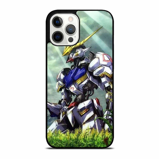 Gundam Destiny 1 iPhone 16 Pro Max Case