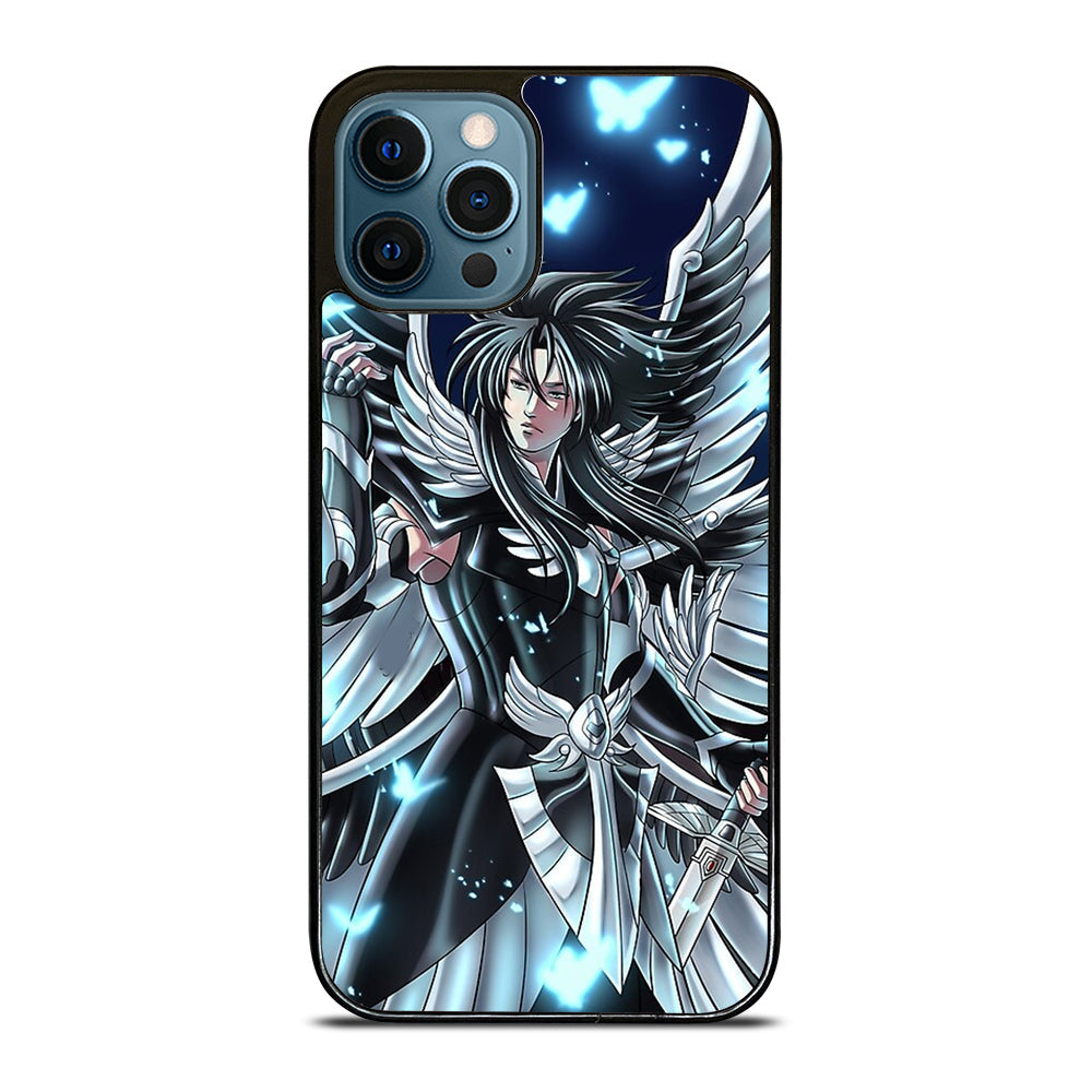 Hades Saint Saiya iPhone 15 | 16 Pro Max Case