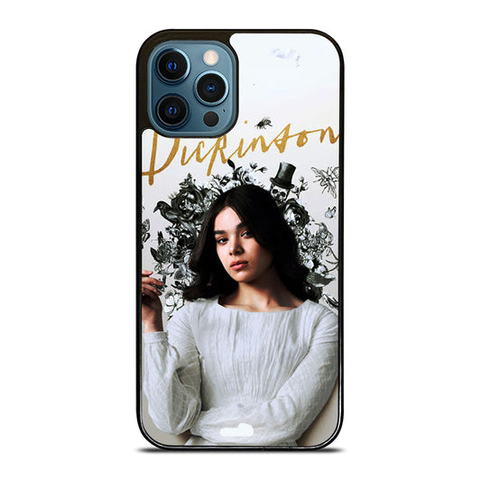 Hailee Steinfeld Emily Dickinson iPhone 15 | 16 Pro Max Case