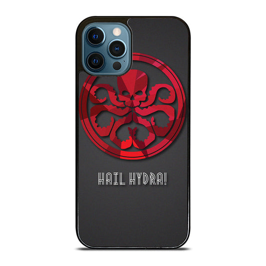 Hail Hydra Marvel iPhone 15 | 16 Pro Max Case