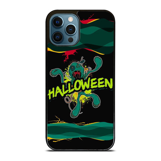 Halloween iPhone 15 | 16 Pro Max Case
