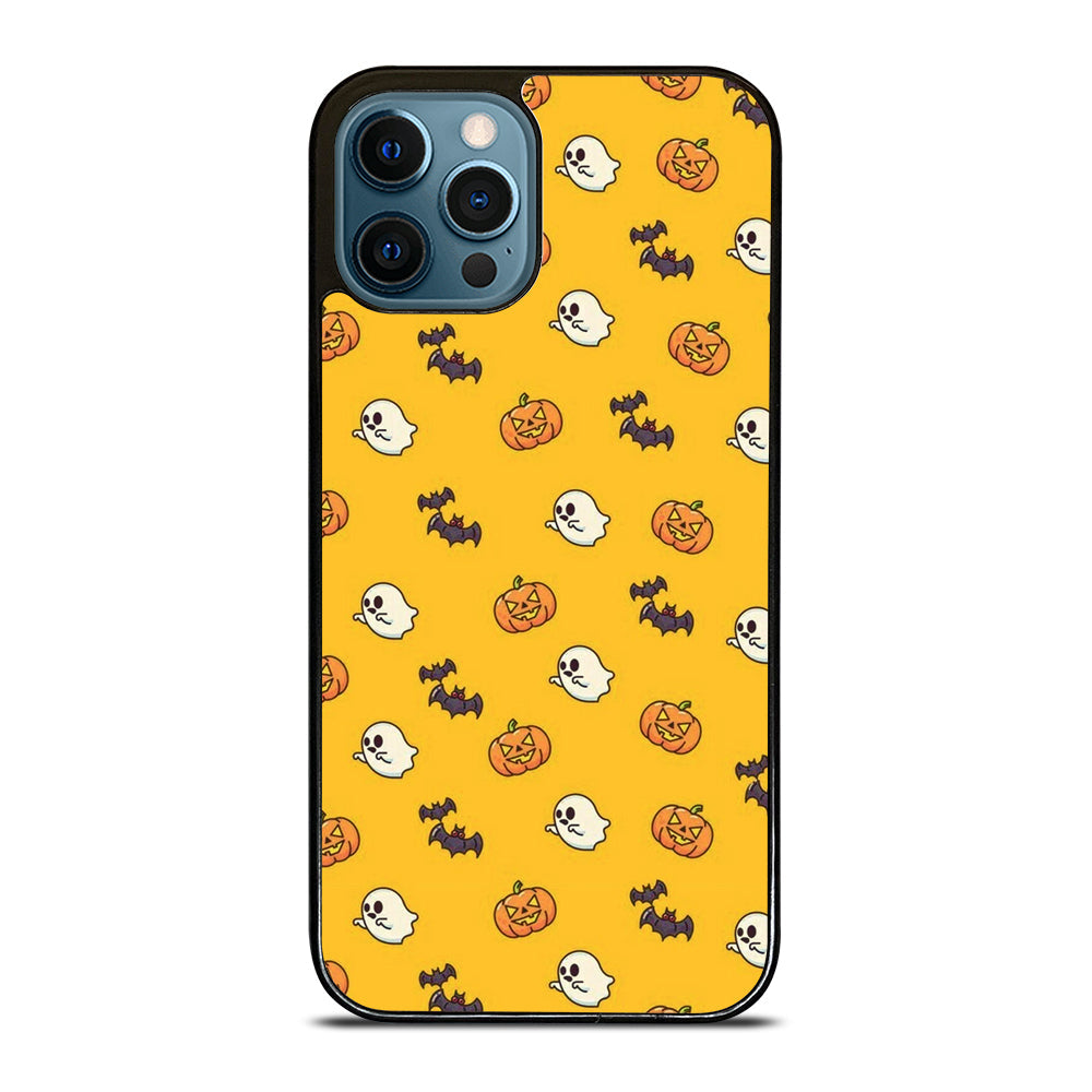 Halloween Boo And Stuff iPhone 15 | 16 Pro Max Case