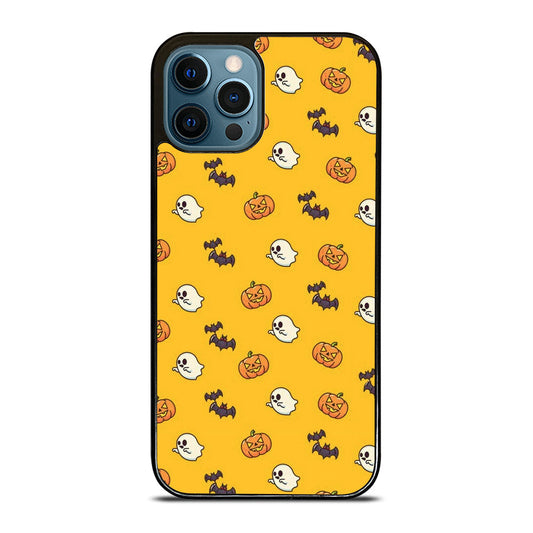 Halloween Boo And Stuff iPhone 15 | 16 Pro Max Case