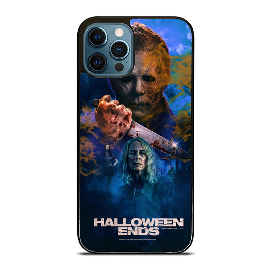 Halloween Ends Poster iPhone 15 | 16 Pro Max Case