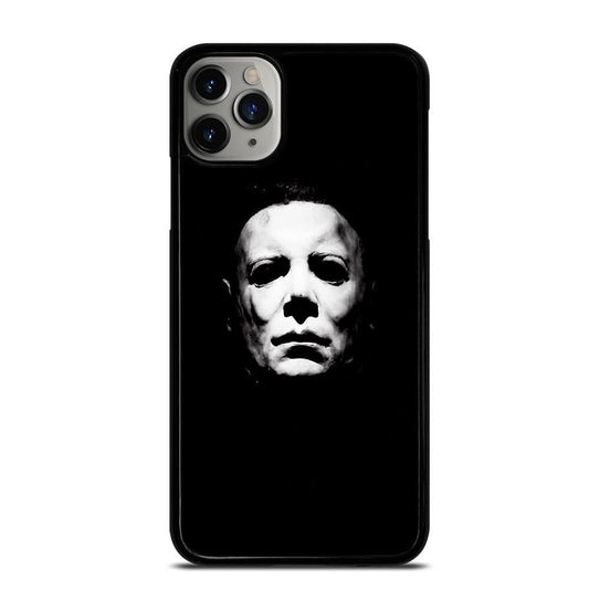 Halloween Michael Myers iPhone 16 Pro Max Case