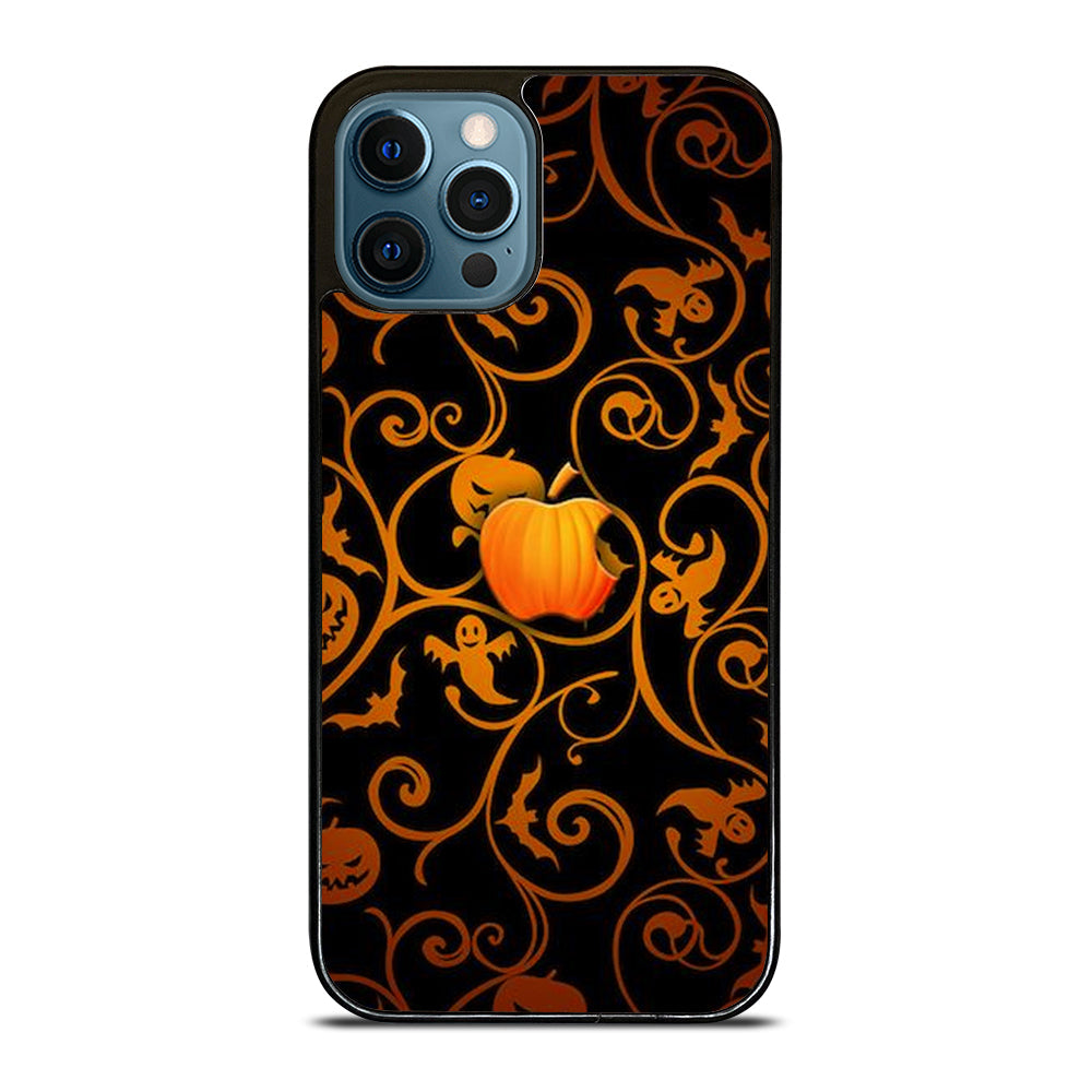 Halloween Scary Apple iPhone 15 | 16 Pro Max Case