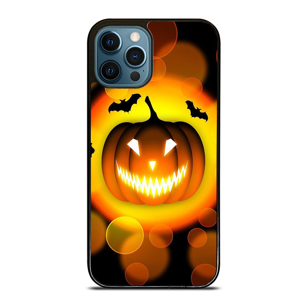 Halloween Scary Pumkin 2 iPhone 15 | 16 Pro Max Case