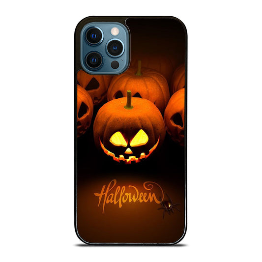 Halloween Scary Pumkin iPhone 15 | 16 Pro Max Case