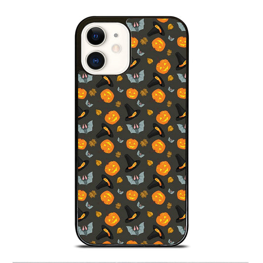 Halloween Witch Pumpkin 3 iPhone 16 Pro Max Case